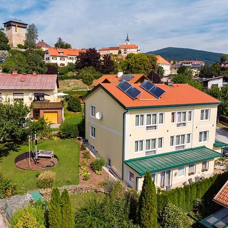 Bed And Breakfast Mittelkaernten Althofen  Ngoại thất bức ảnh