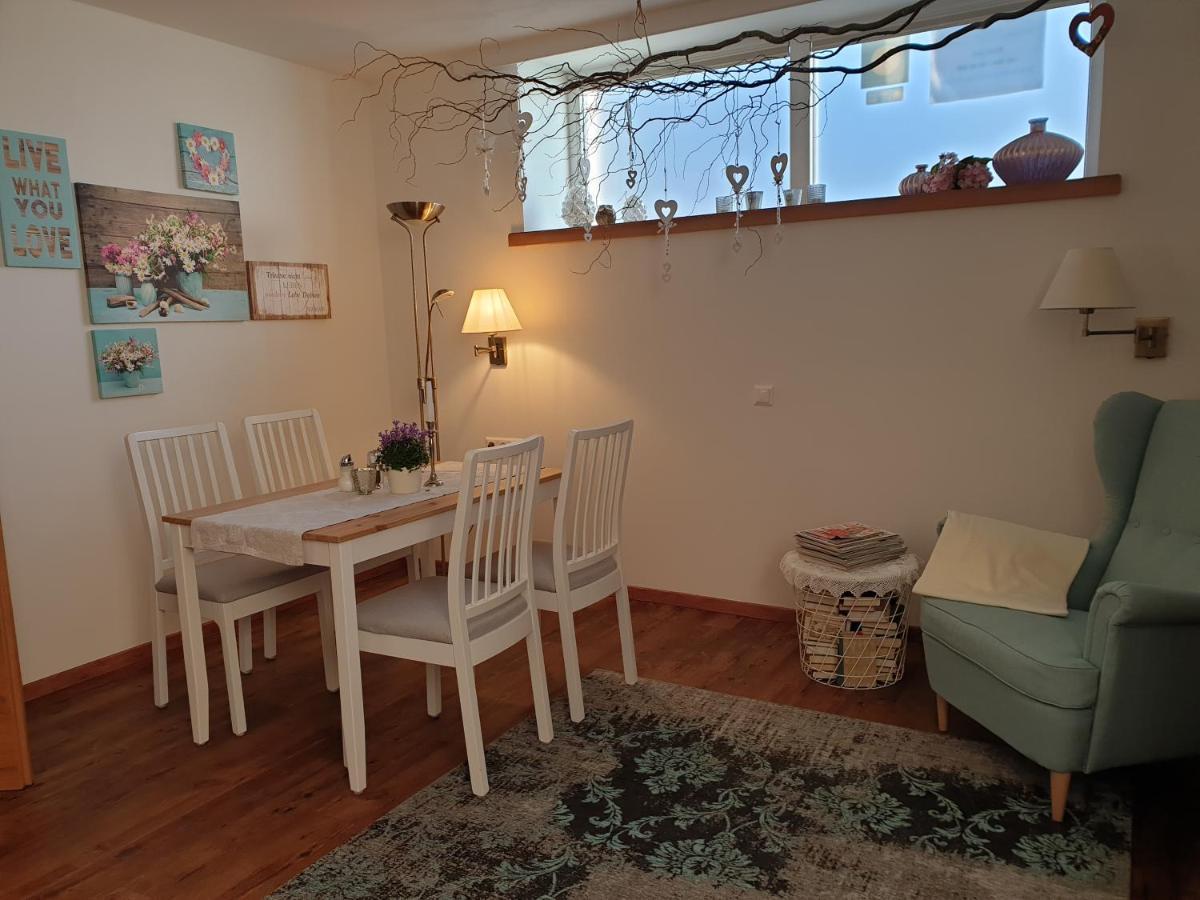 Bed And Breakfast Mittelkaernten Althofen  Ngoại thất bức ảnh