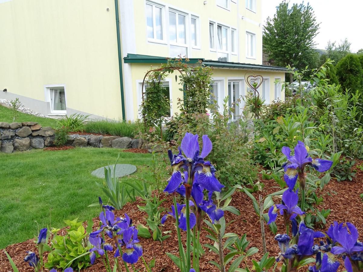Bed And Breakfast Mittelkaernten Althofen  Ngoại thất bức ảnh