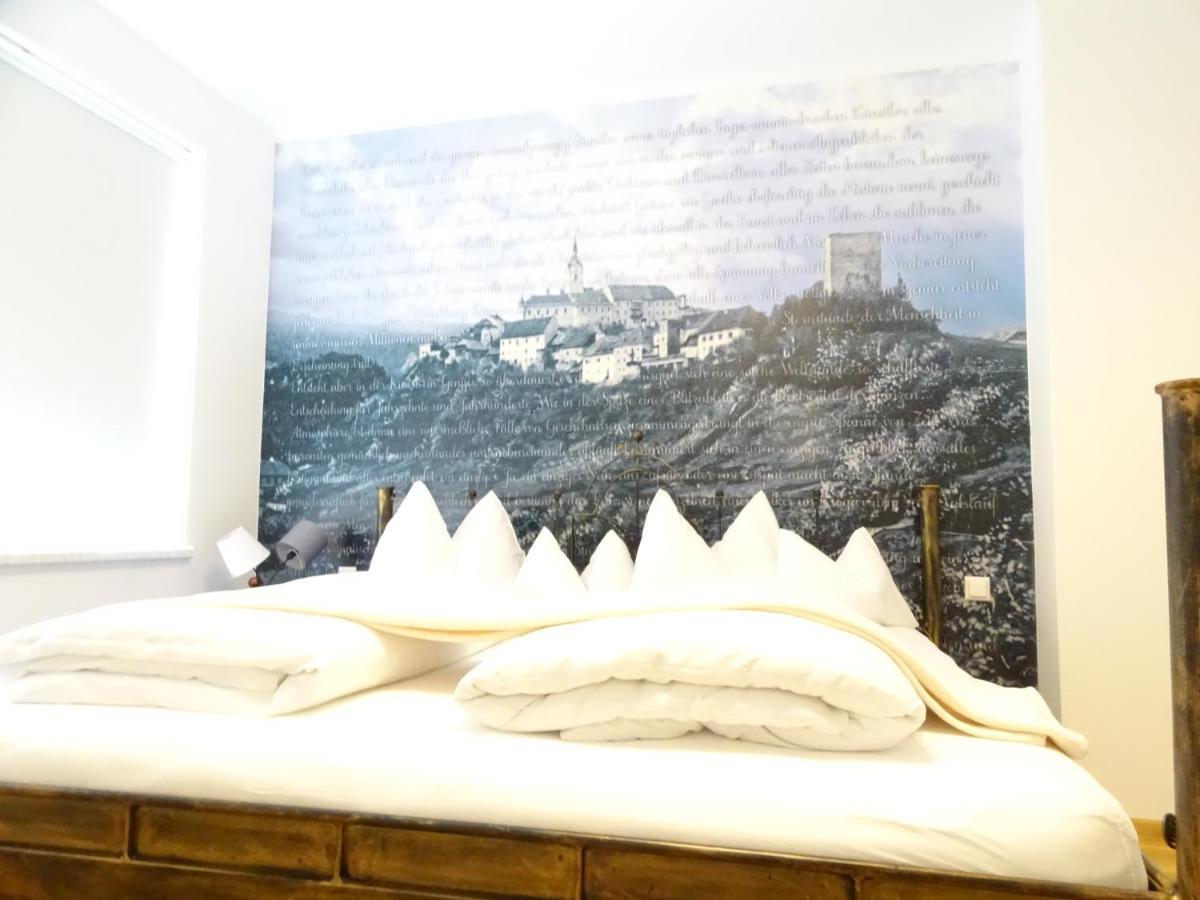 Bed And Breakfast Mittelkaernten Althofen  Ngoại thất bức ảnh