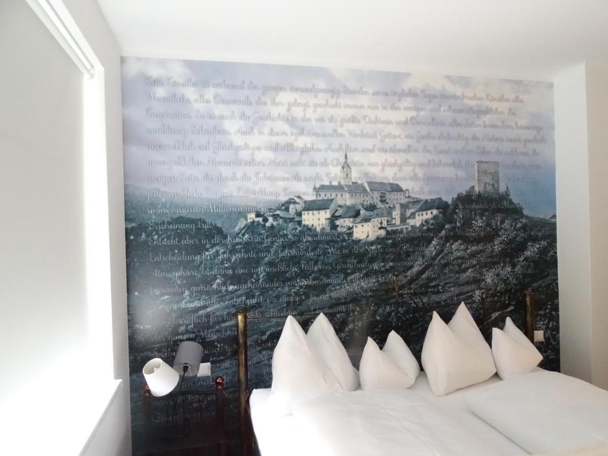 Bed And Breakfast Mittelkaernten Althofen  Ngoại thất bức ảnh