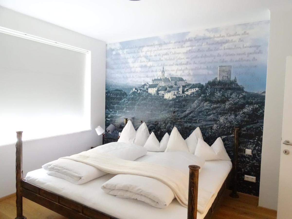 Bed And Breakfast Mittelkaernten Althofen  Ngoại thất bức ảnh