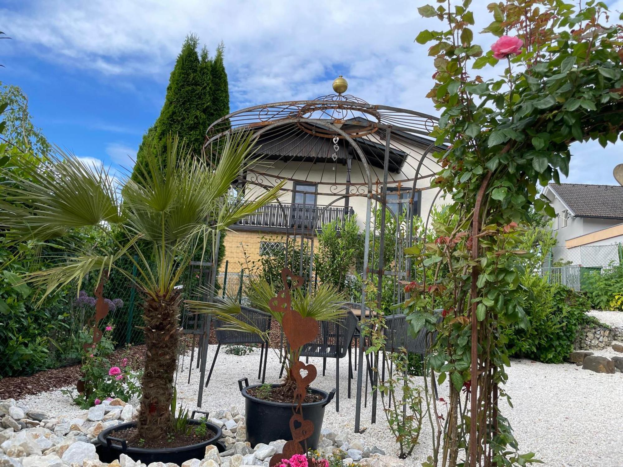Bed And Breakfast Mittelkaernten Althofen  Ngoại thất bức ảnh