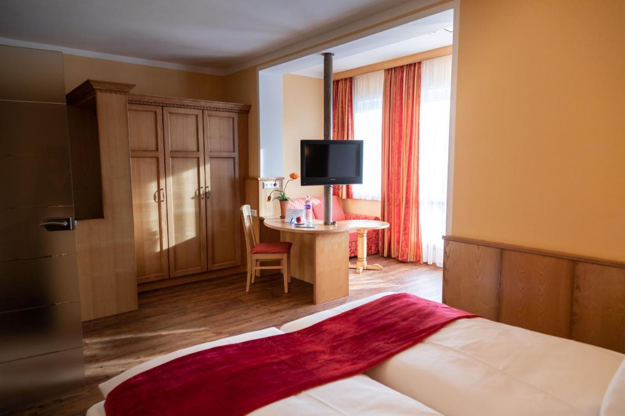 Bed And Breakfast Mittelkaernten Althofen  Ngoại thất bức ảnh