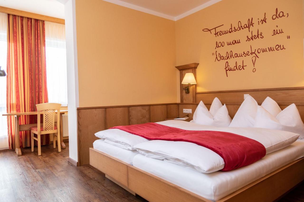 Bed And Breakfast Mittelkaernten Althofen  Ngoại thất bức ảnh