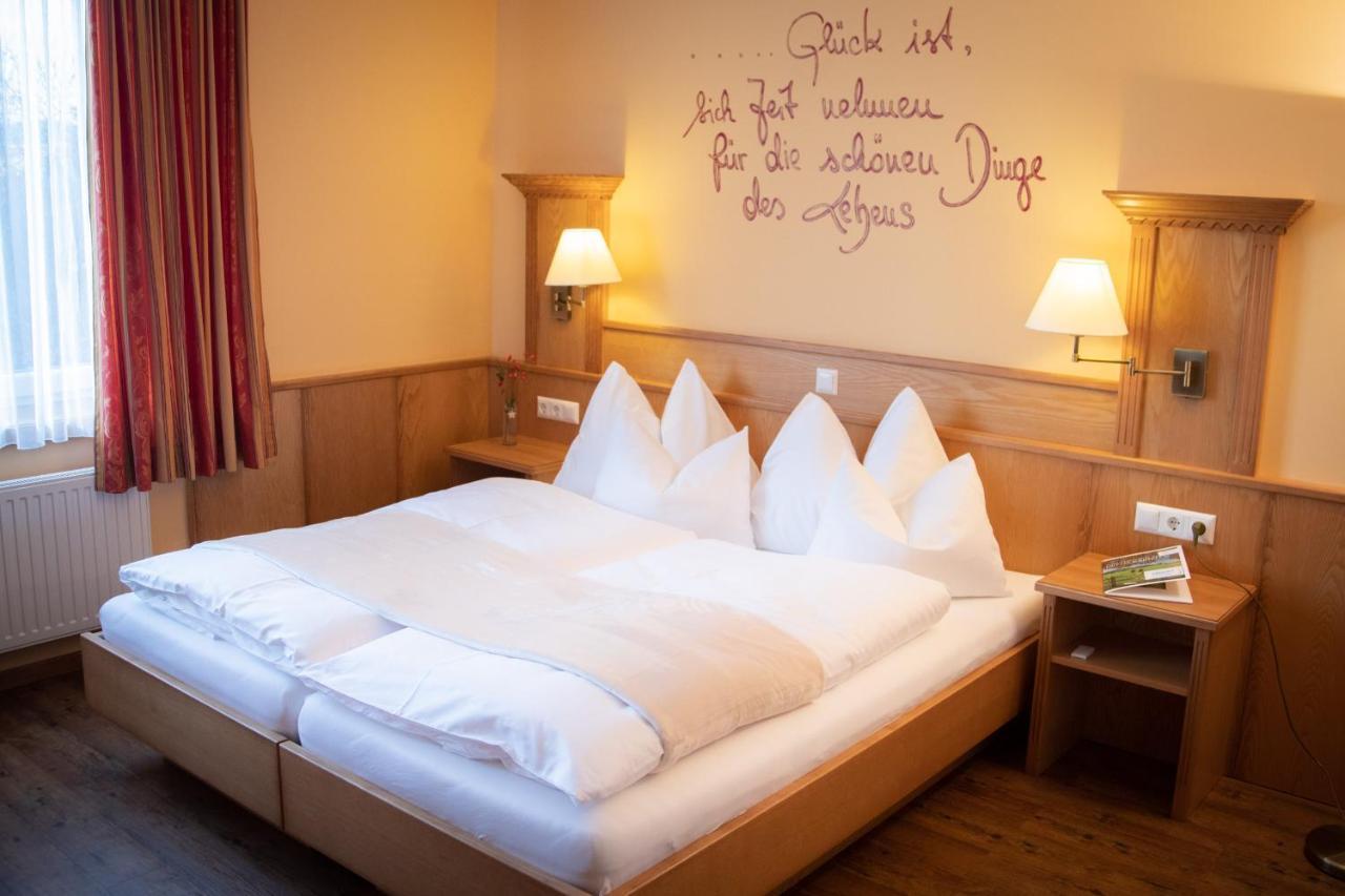 Bed And Breakfast Mittelkaernten Althofen  Ngoại thất bức ảnh