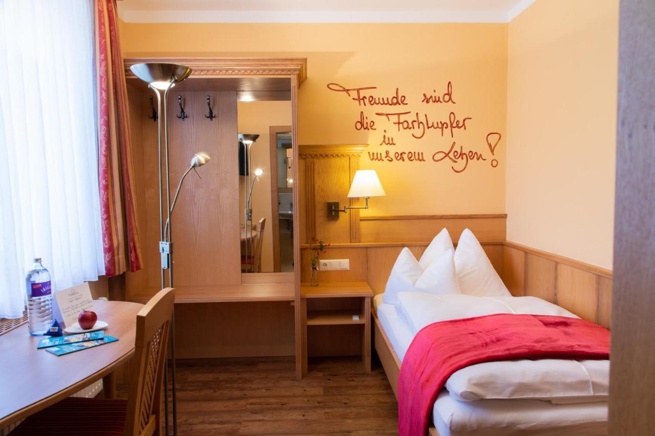 Bed And Breakfast Mittelkaernten Althofen  Ngoại thất bức ảnh