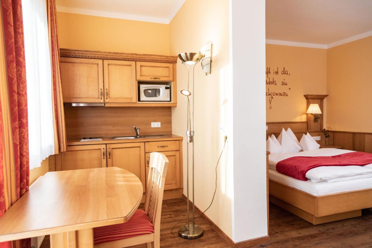 Bed And Breakfast Mittelkaernten Althofen  Ngoại thất bức ảnh
