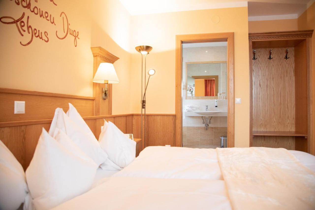Bed And Breakfast Mittelkaernten Althofen  Ngoại thất bức ảnh