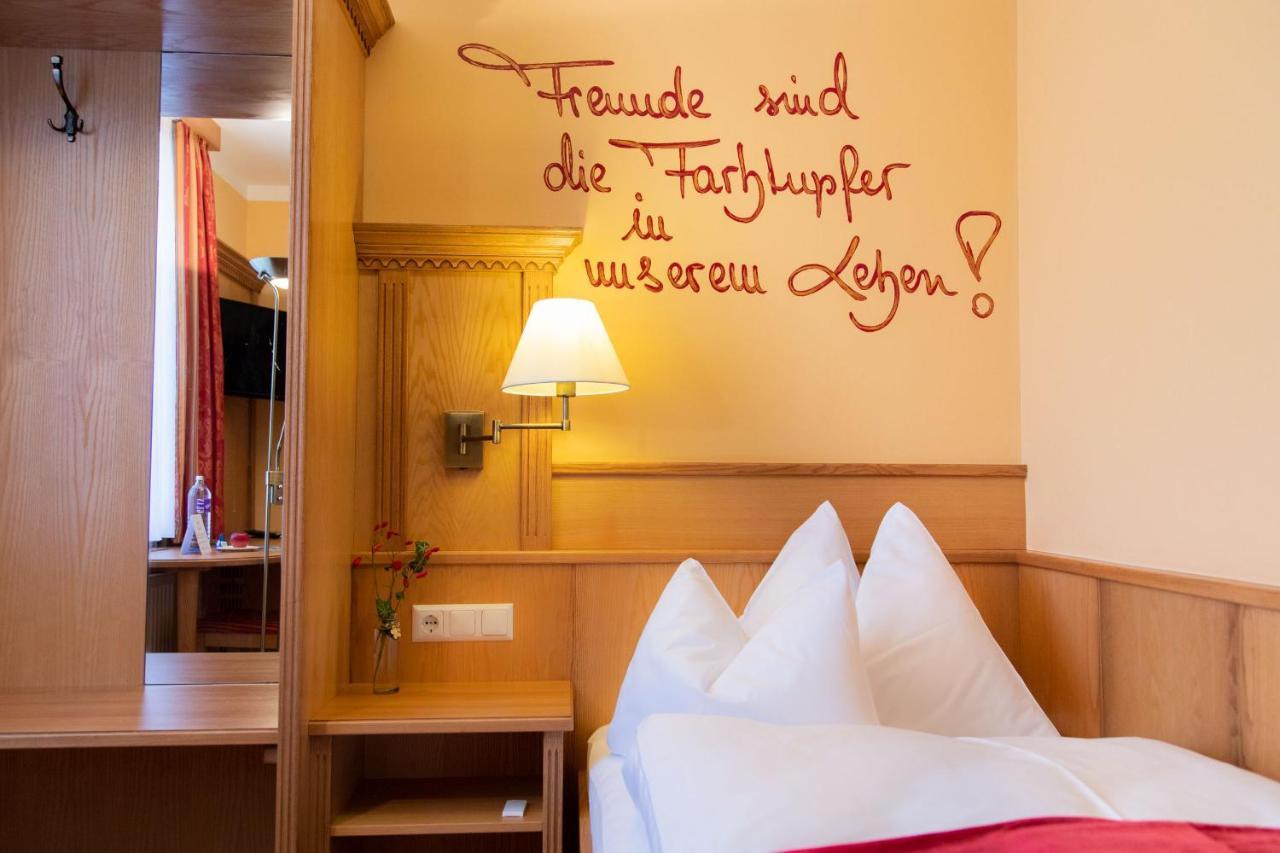 Bed And Breakfast Mittelkaernten Althofen  Ngoại thất bức ảnh