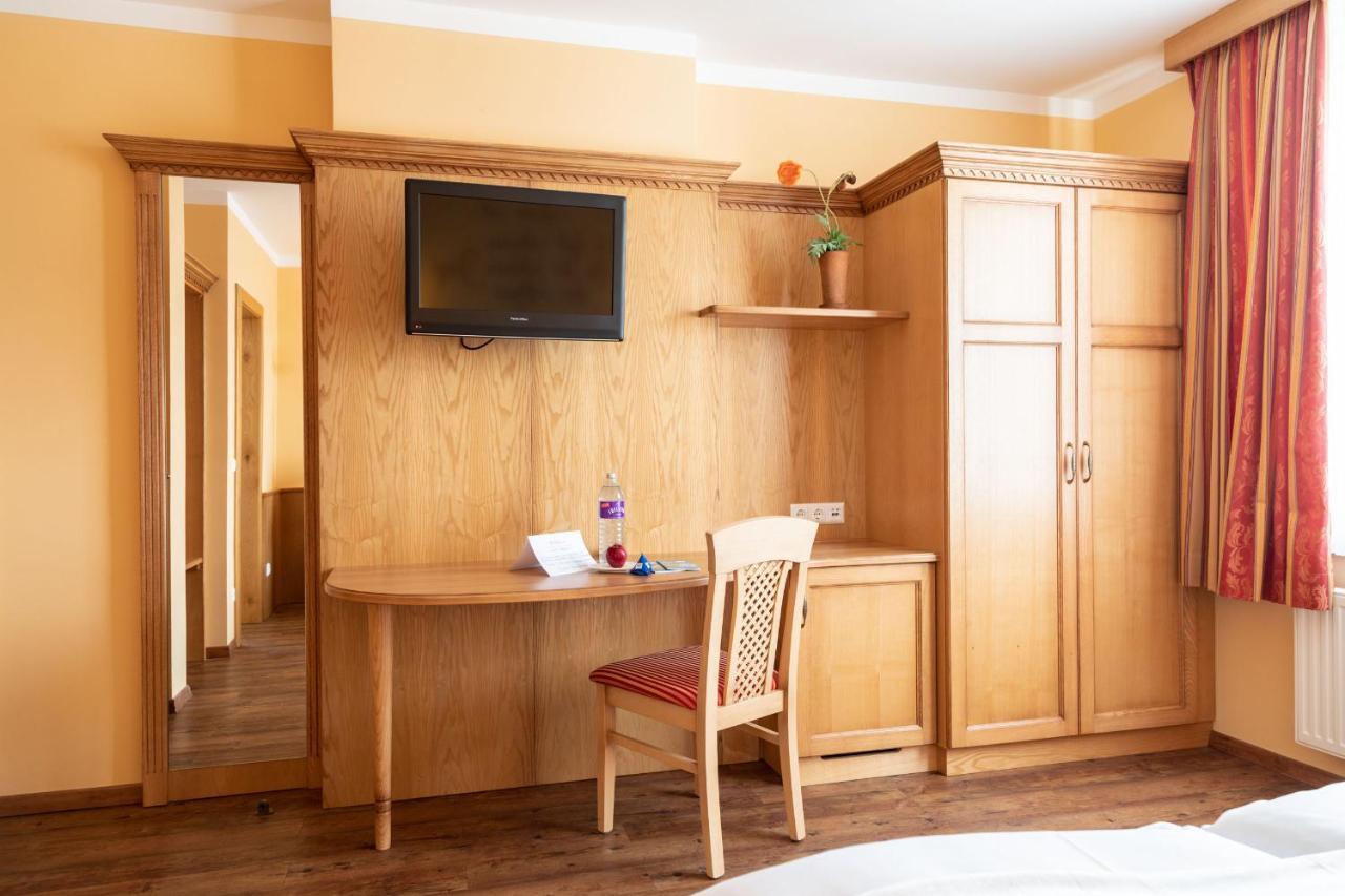 Bed And Breakfast Mittelkaernten Althofen  Ngoại thất bức ảnh