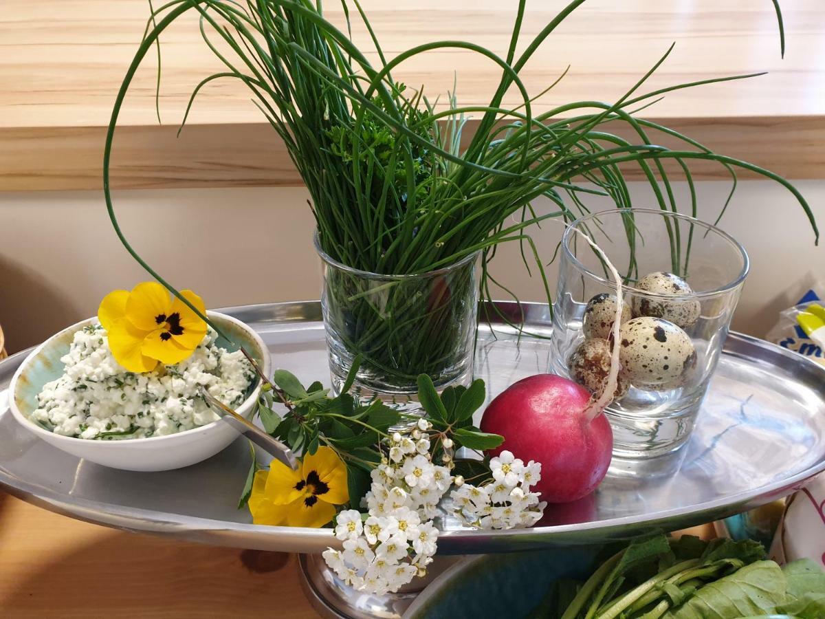 Bed And Breakfast Mittelkaernten Althofen  Ngoại thất bức ảnh