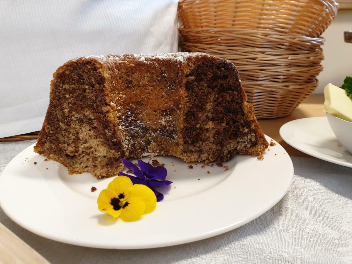 Bed And Breakfast Mittelkaernten Althofen  Ngoại thất bức ảnh