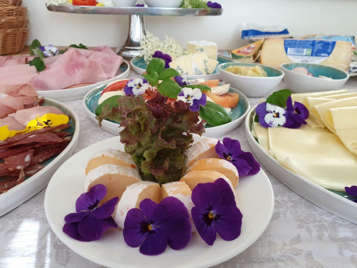 Bed And Breakfast Mittelkaernten Althofen  Ngoại thất bức ảnh