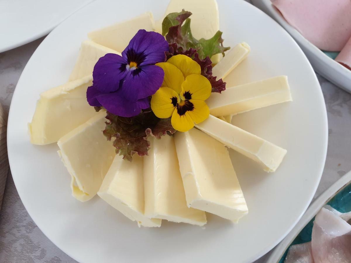 Bed And Breakfast Mittelkaernten Althofen  Ngoại thất bức ảnh