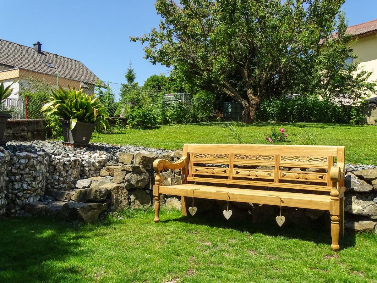 Bed And Breakfast Mittelkaernten Althofen  Ngoại thất bức ảnh