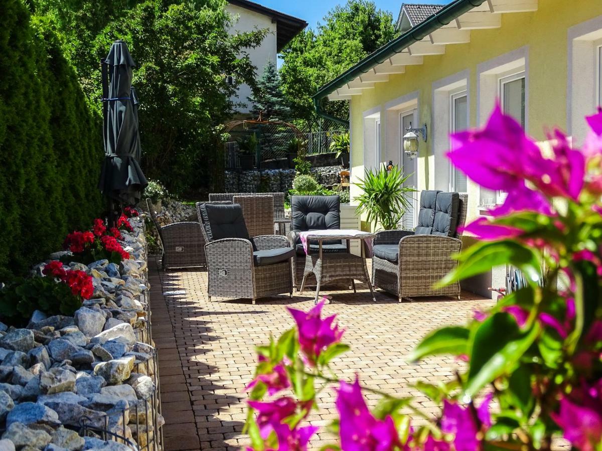 Bed And Breakfast Mittelkaernten Althofen  Ngoại thất bức ảnh