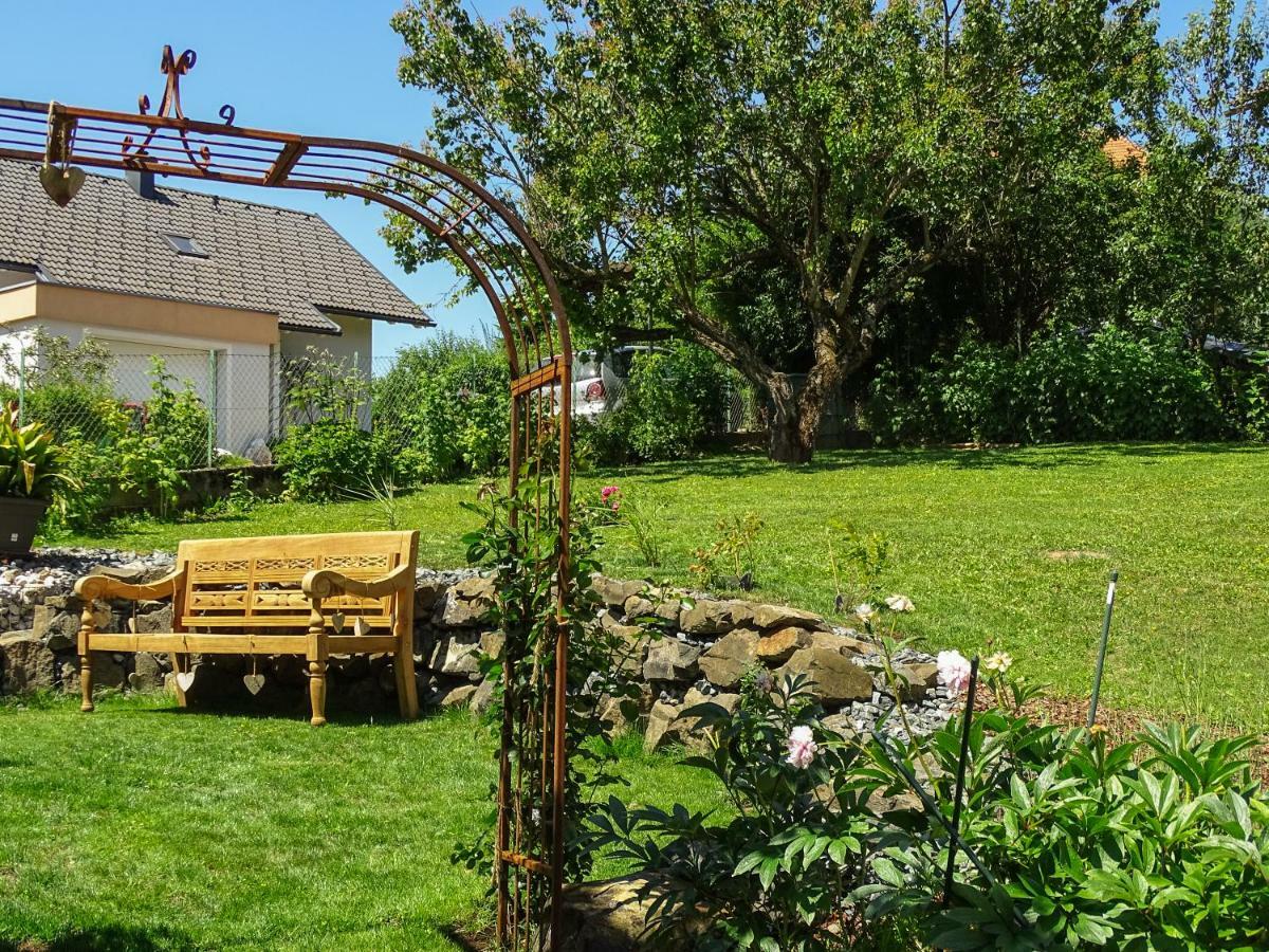 Bed And Breakfast Mittelkaernten Althofen  Ngoại thất bức ảnh