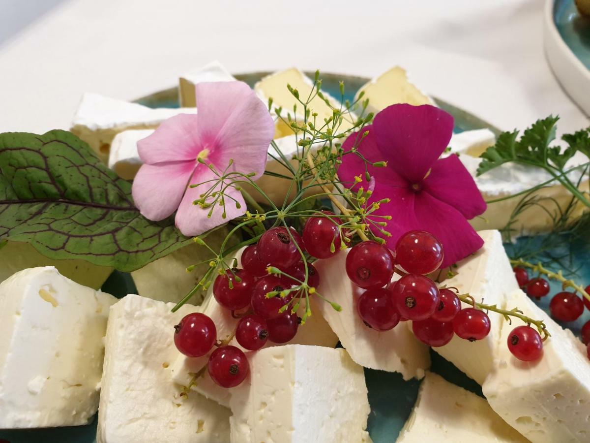 Bed And Breakfast Mittelkaernten Althofen  Ngoại thất bức ảnh